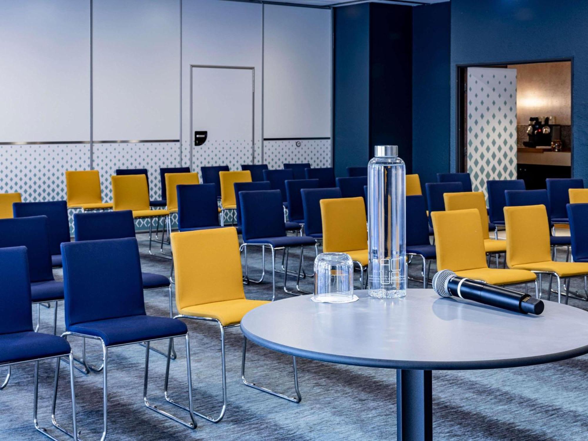 Novotel Beaune Beaune (Cote d'Or)