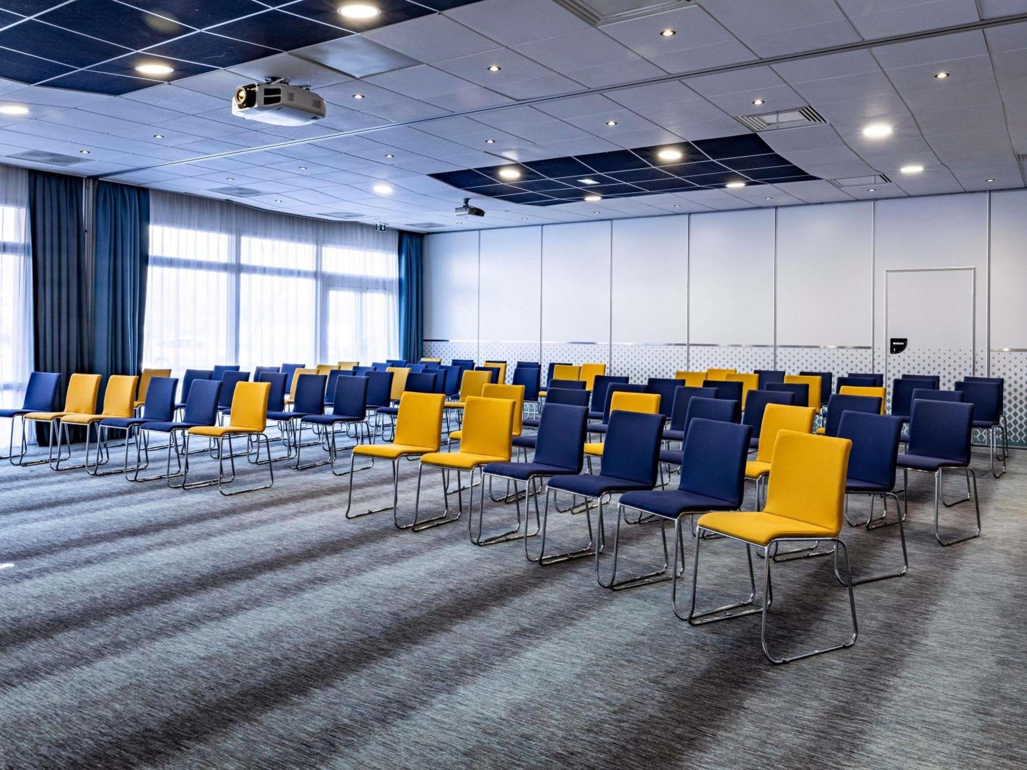 Novotel Beaune Hotel