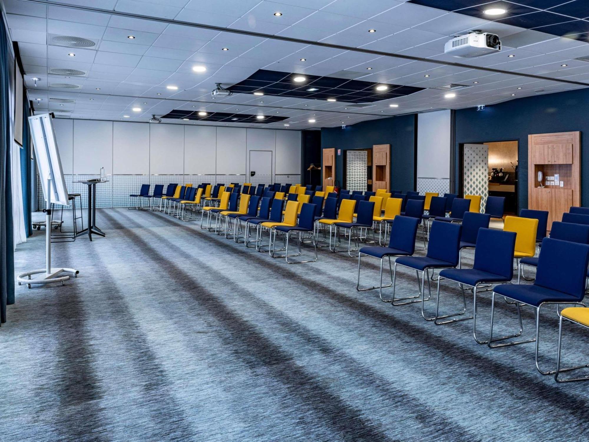 Novotel Beaune Hotel 4*