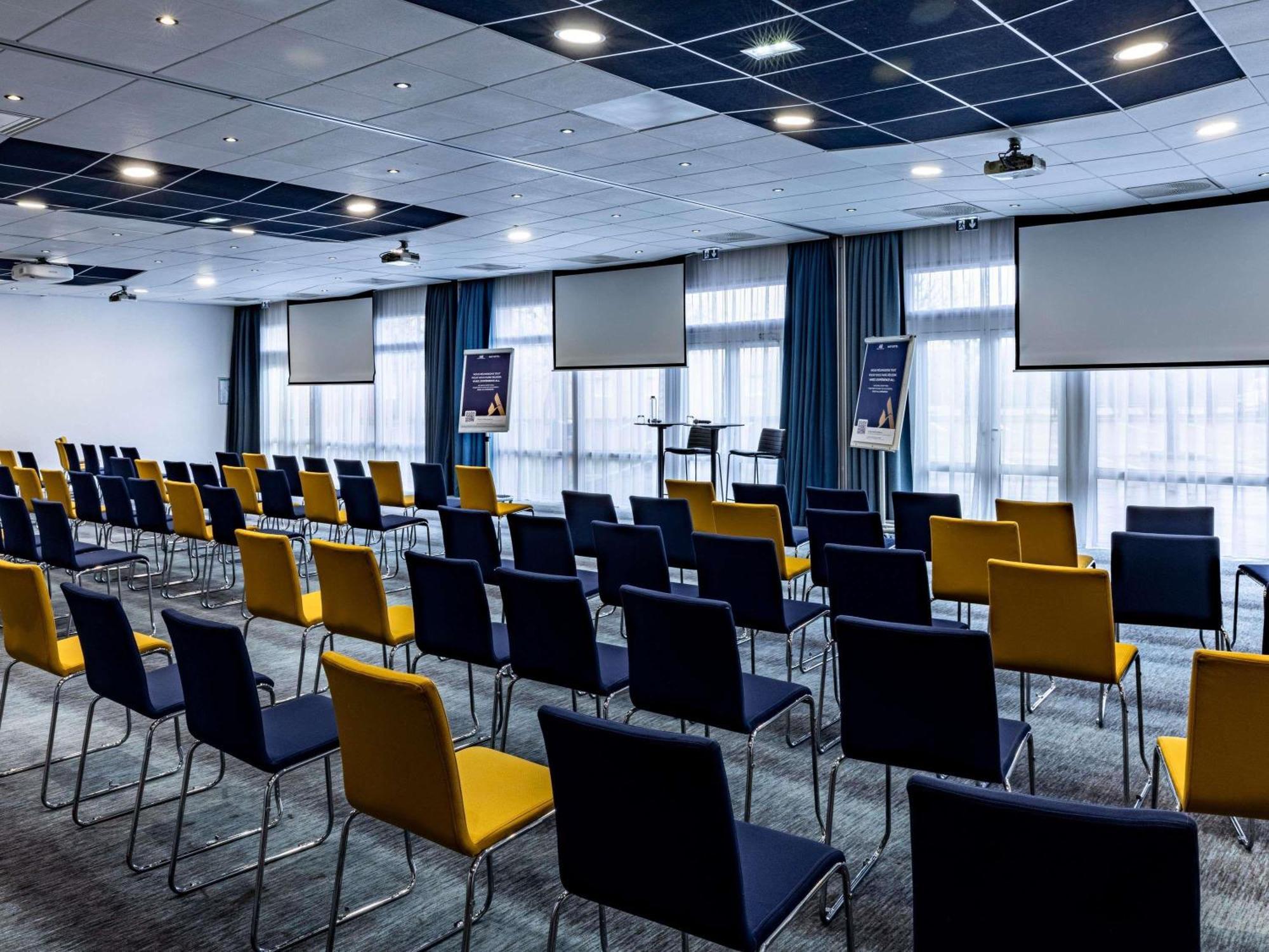 Novotel Hotel Beaune (Cote d'Or)
